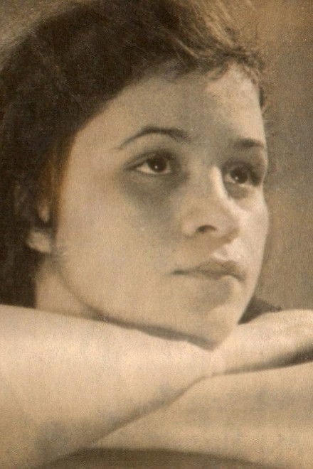 Foto de Мария Виноградова