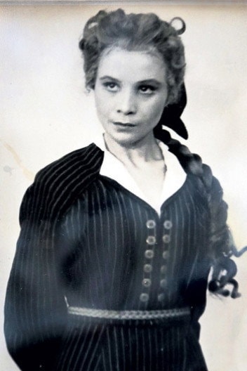 Foto de Mariya Vinogradova