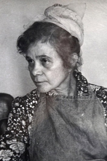 Foto de Mariya Vinogradova