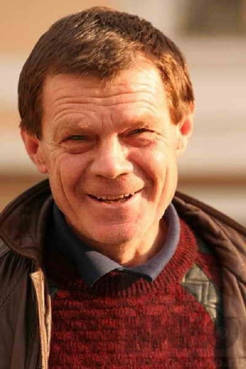 Foto de Юрий Лопарёв