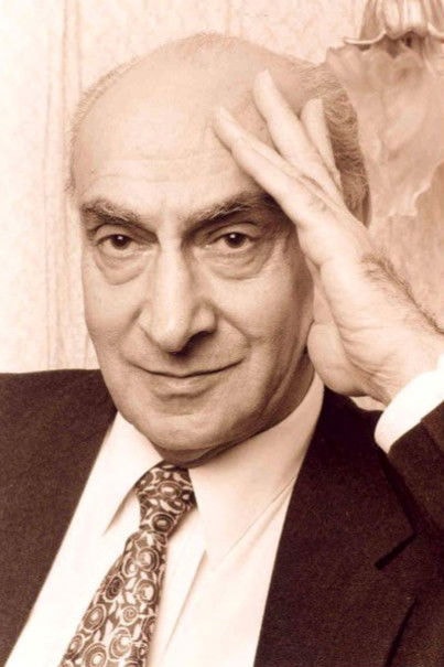 Foto de Artyom Karapetyan