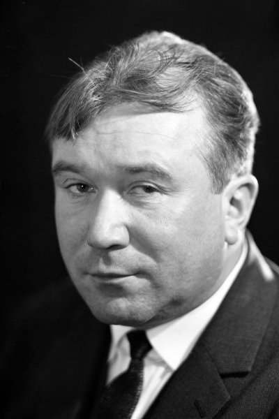 Foto de Yuri Medvedev