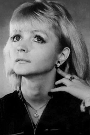 Foto de Natalya Strizhenova