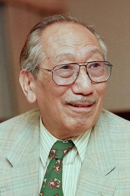 Foto de Norihei Miki