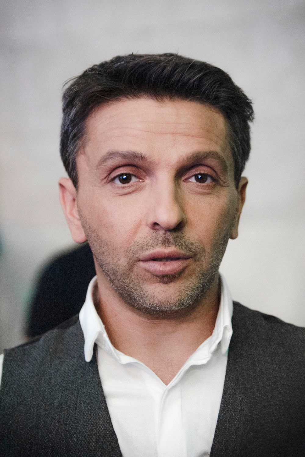 Foto de Леонид Барац