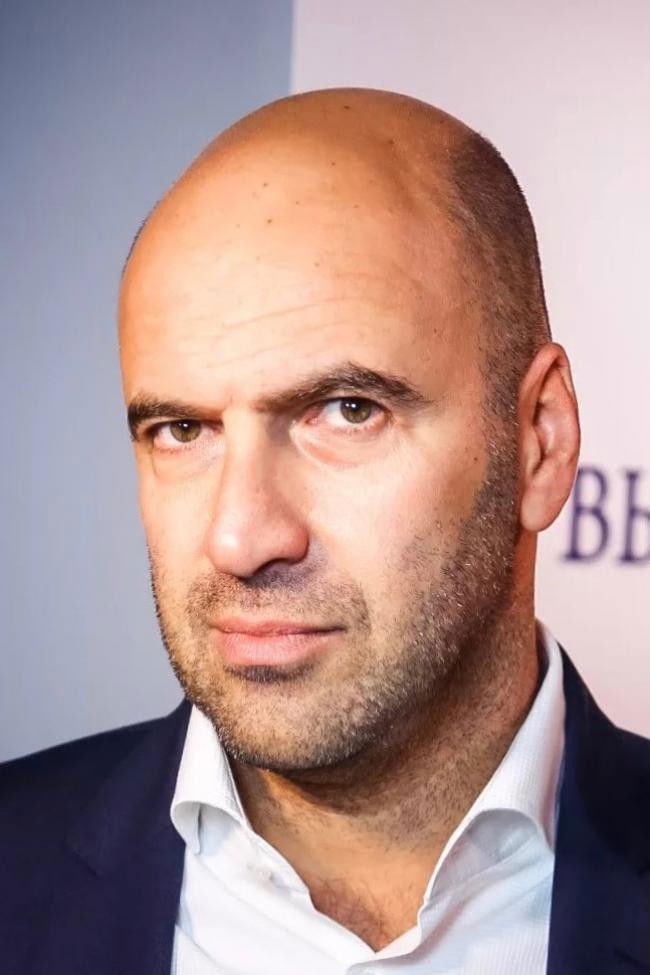 Foto de Ростислав Хаит