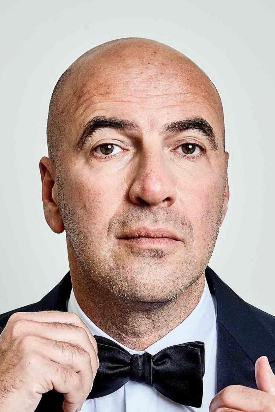 Foto de Ростислав Хаит