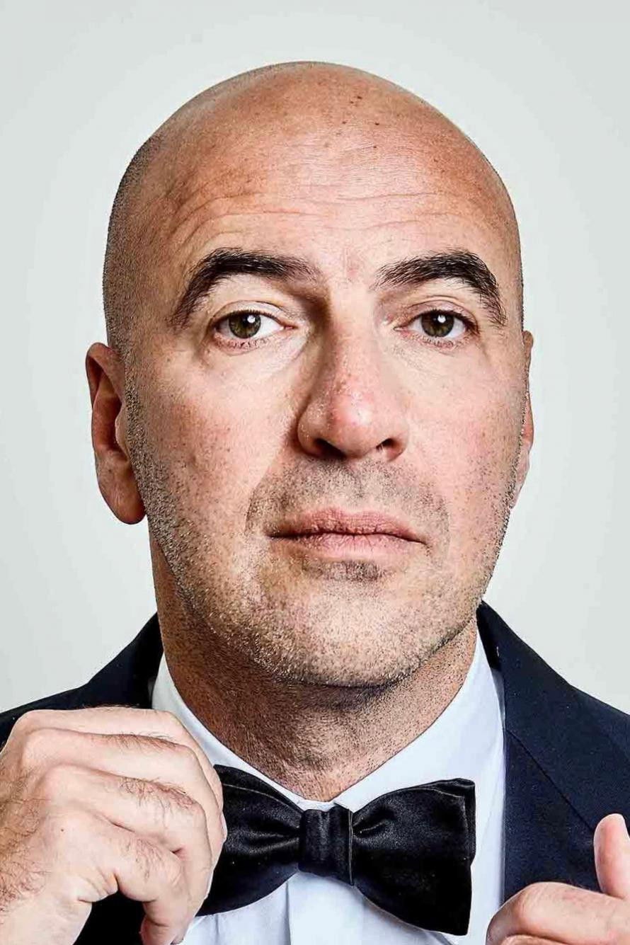 Foto de Ростислав Хаит