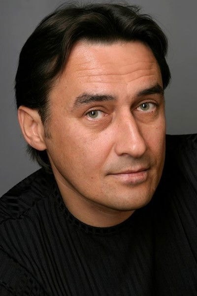Foto de Kamil Larin