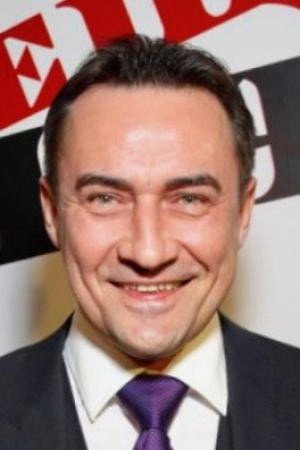 Foto de Kamil Larin