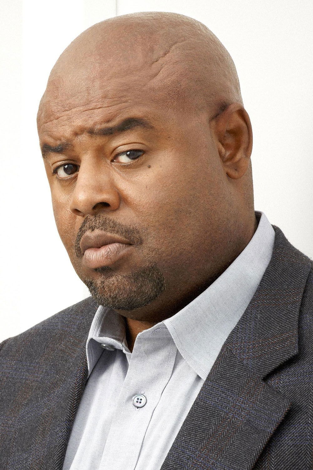 Foto de Chi McBride