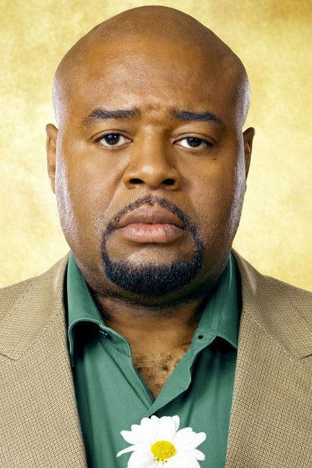 Foto de Chi McBride