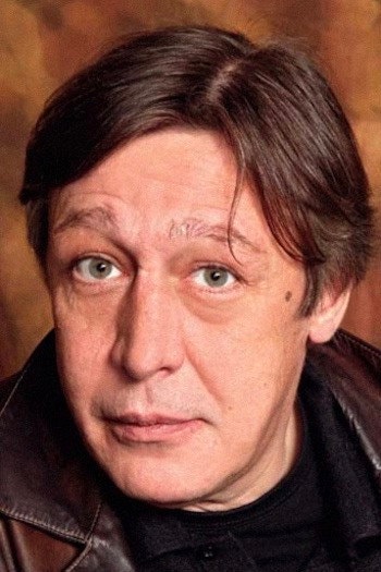 Foto de Mikhail Efremov