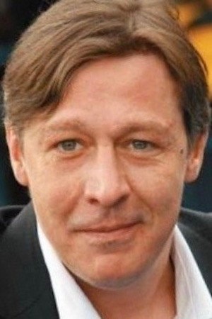 Foto de Mikhail Efremov