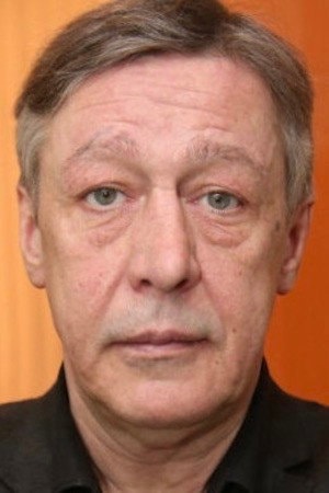 Foto de Mikhail Efremov