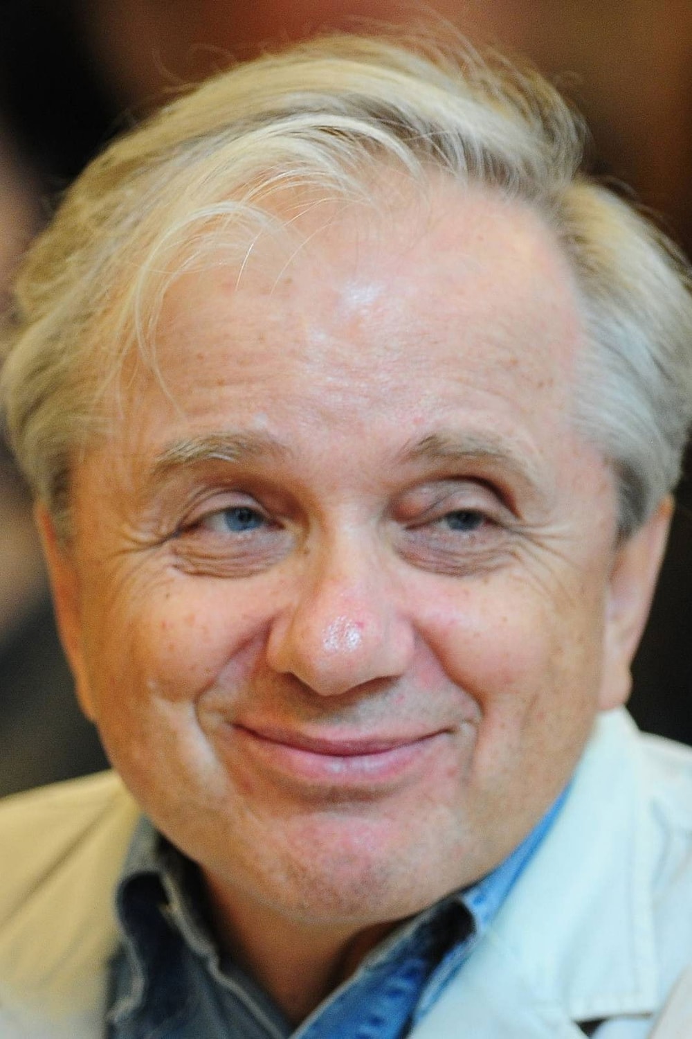 Foto de Евгений Стеблов