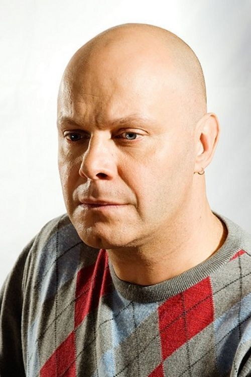 Foto de Алексей Кортнев