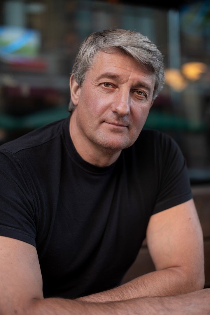 Foto de Pavel Abdalov