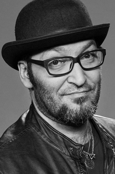 Foto de Mikhail Kozyrev
