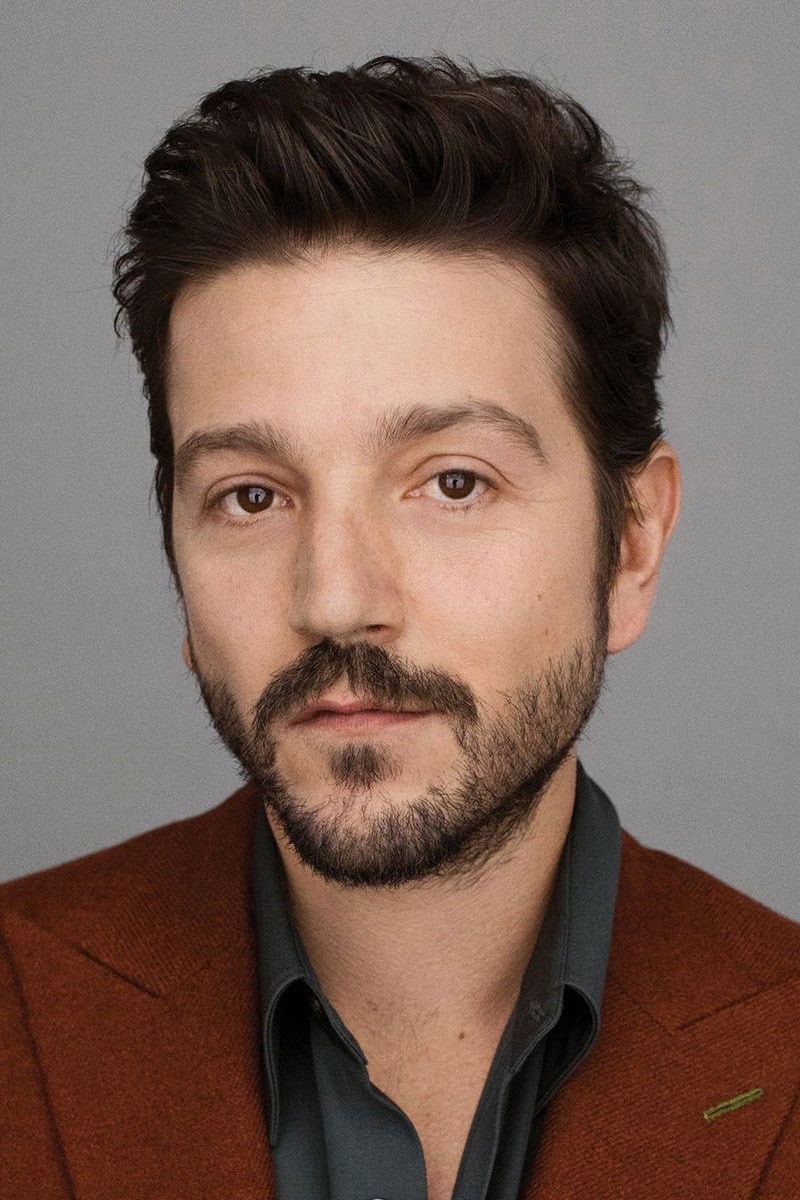 Foto de Diego Luna