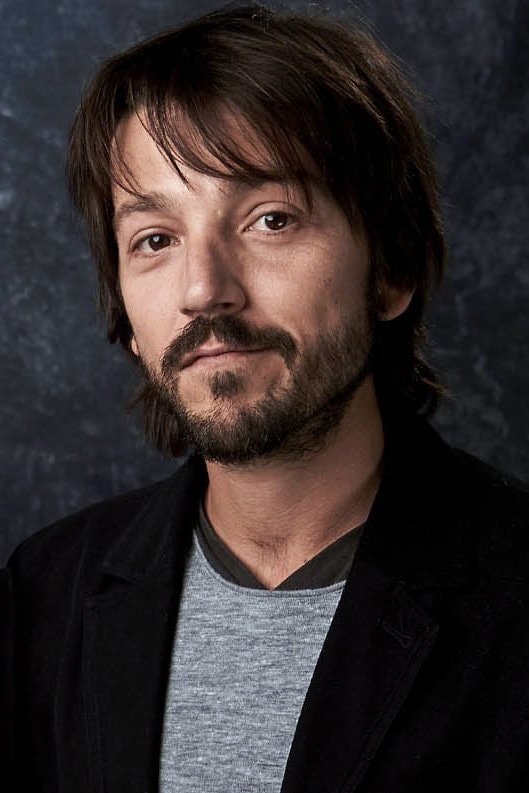Foto de Diego Luna