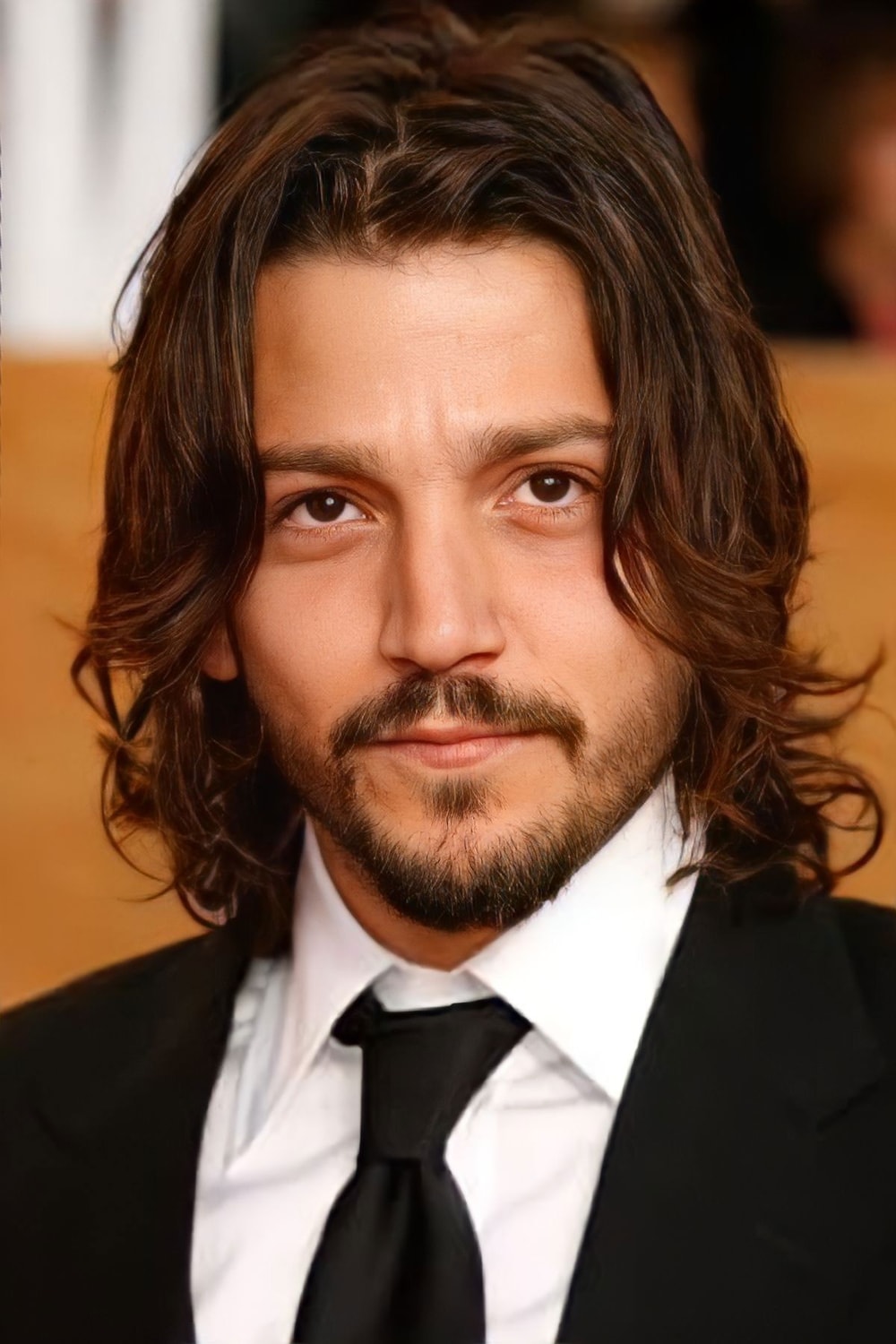 Foto de Diego Luna