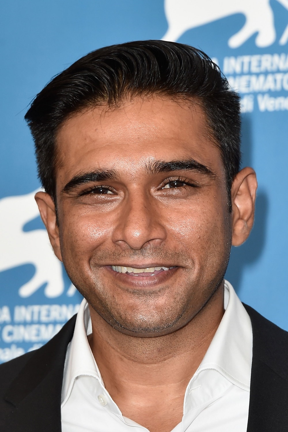 Foto de Vivek Gomber