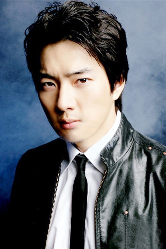 Foto de Song Il-gook