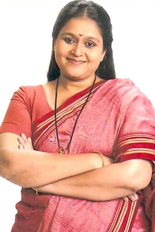 Foto de Supriya Pathak