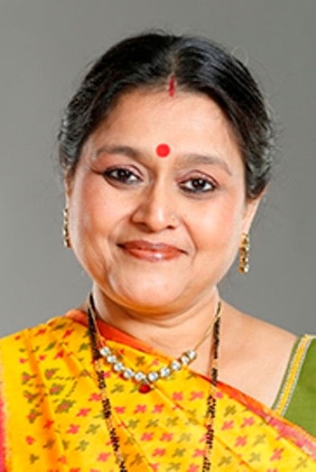 Foto de Supriya Pathak