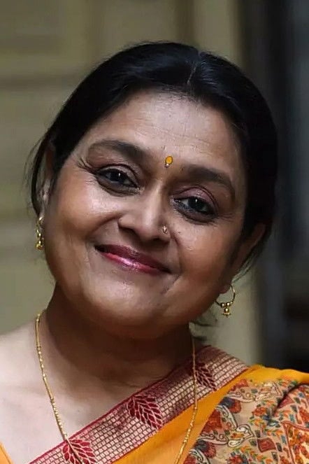 Foto de Supriya Pathak