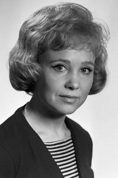 Foto de Nadezhda Rumyantseva