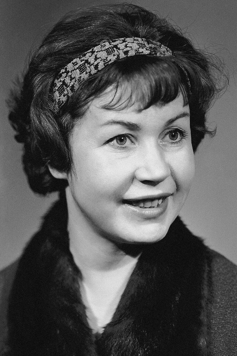 Foto de Инна Макарова