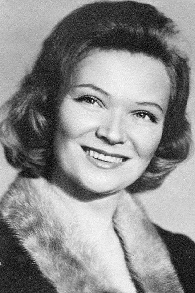 Foto de Нина Меньшикова