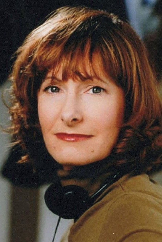 Foto de Gale Anne Hurd