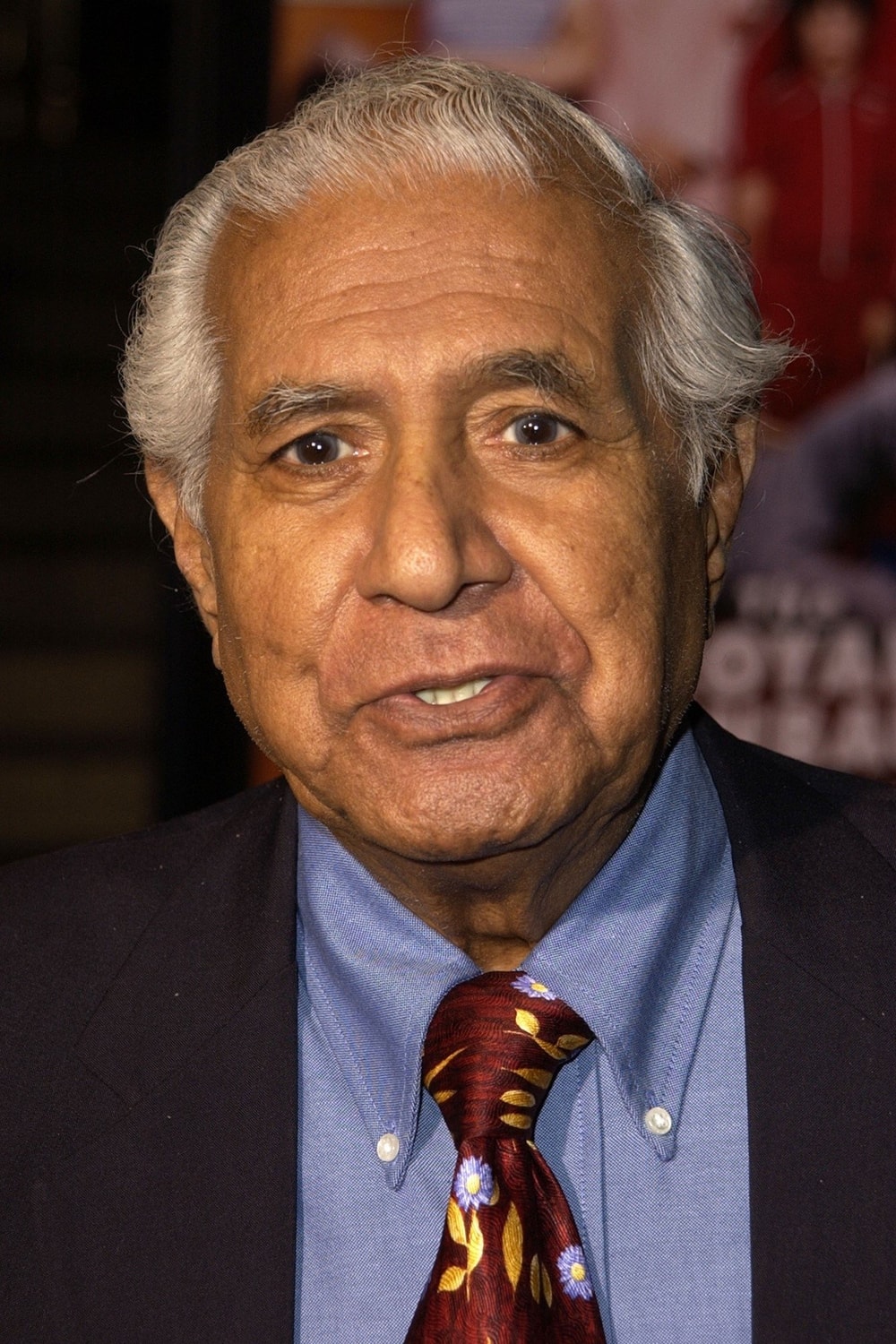 Foto de Kumar Pallana
