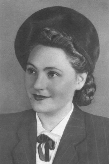 Foto de Nonna Koperzhynska