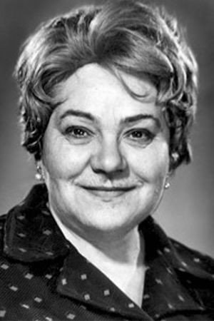 Foto de Nonna Koperzhynska