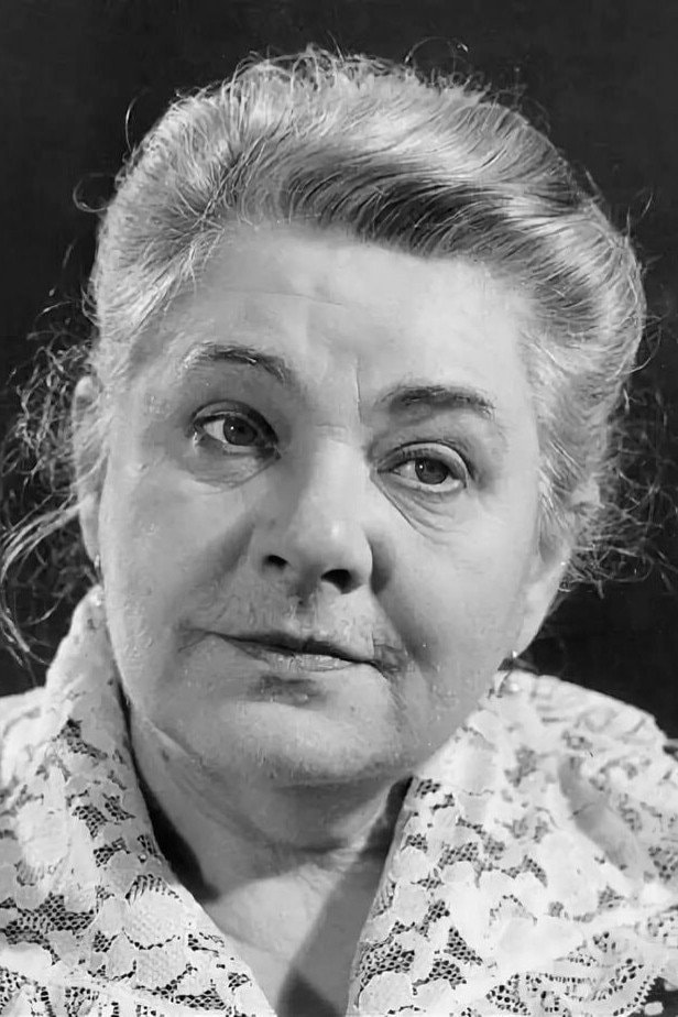 Foto de Nonna Koperzhynska