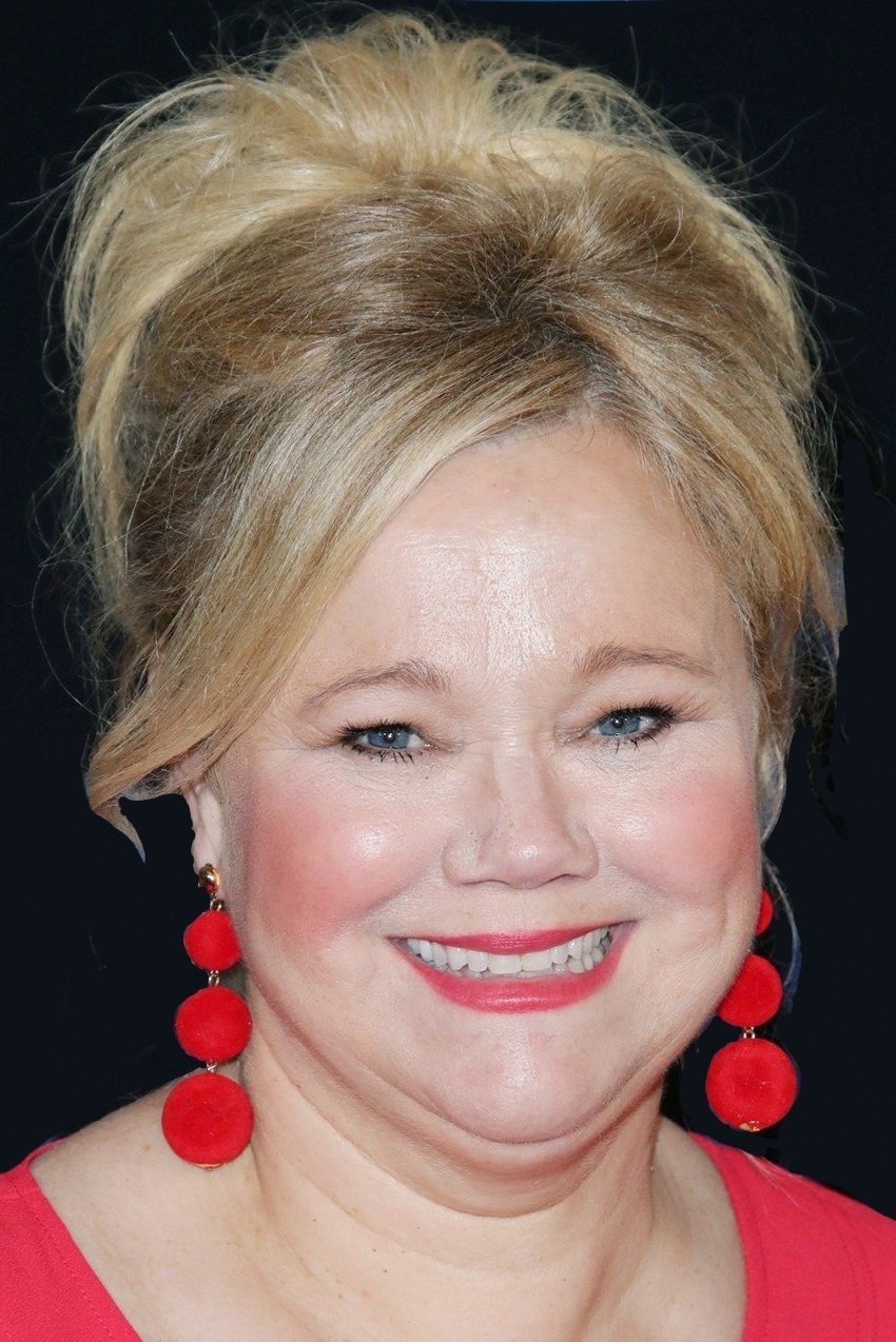 Foto de Caroline Rhea