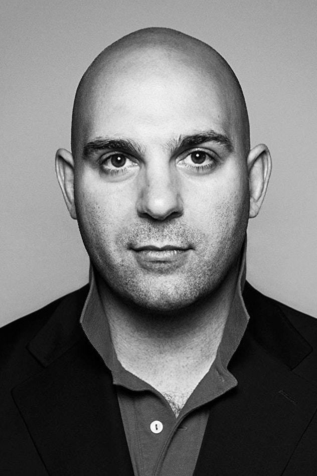 Foto de Ahmet Zappa
