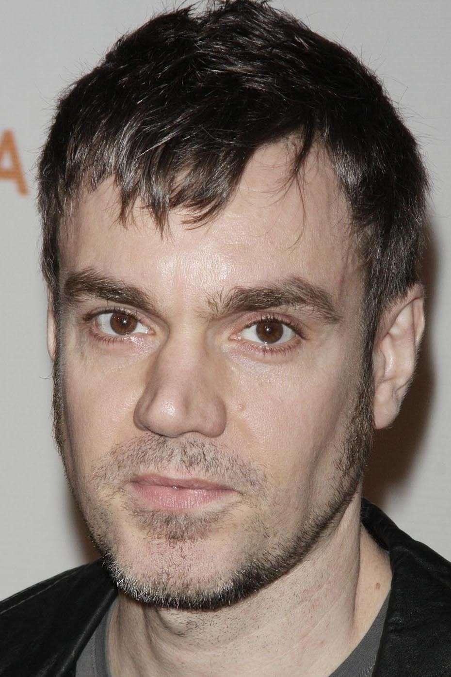 Foto de Jamie Harrold