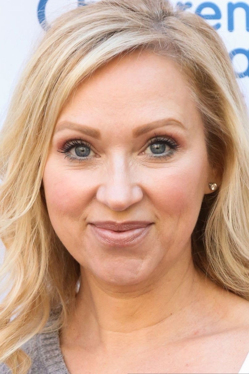 Foto de Leigh-Allyn Baker