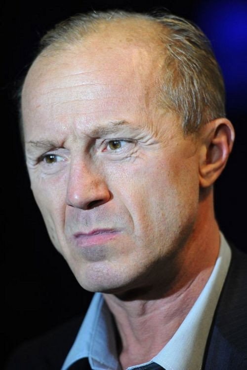 Foto de Andrei Panin