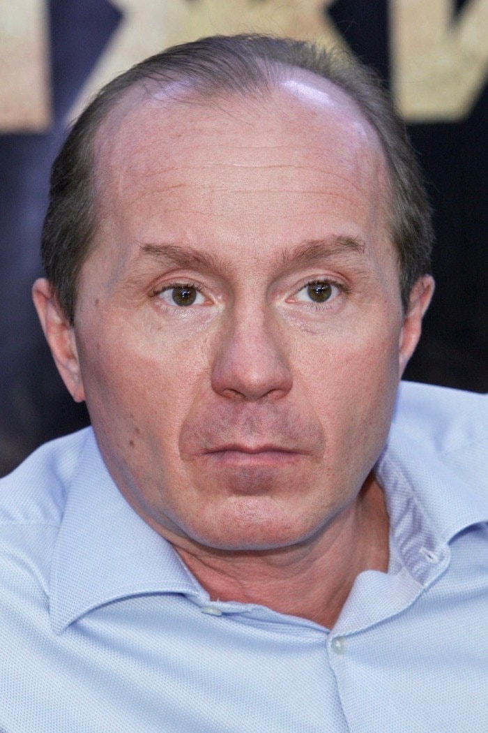 Foto de Andrei Panin