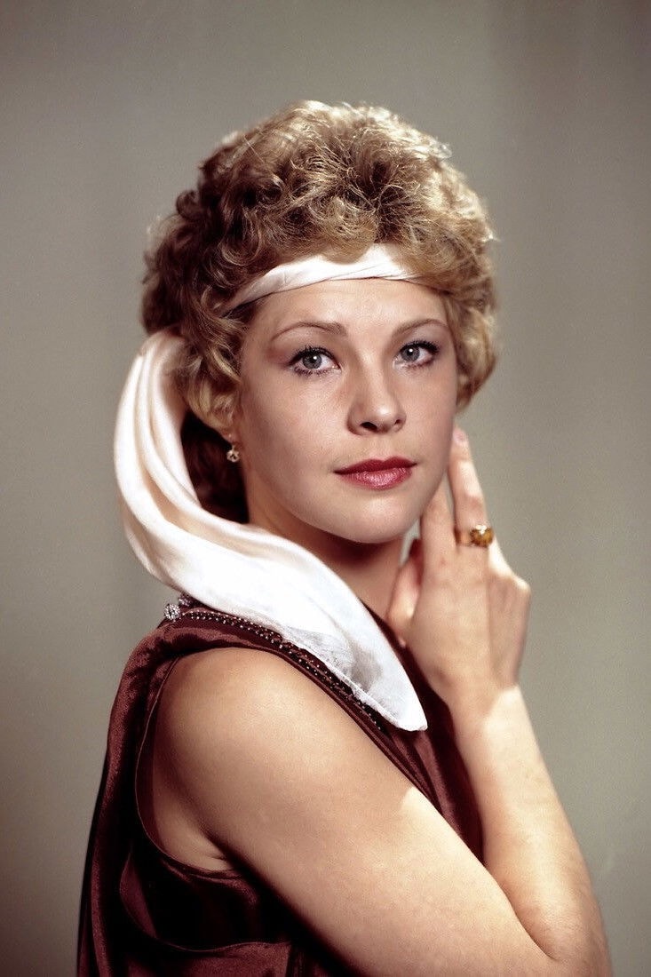 Foto de Tatyana Dogileva