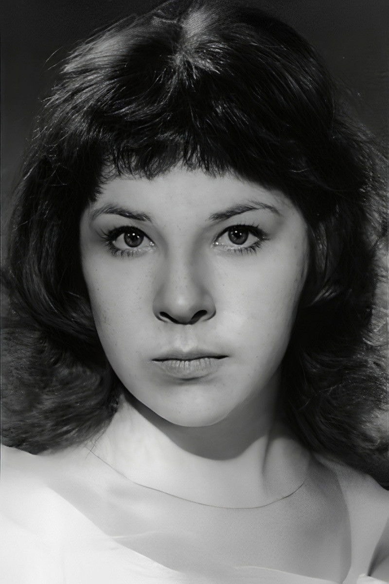 Foto de Tatyana Dogileva