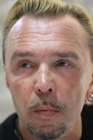 Foto de Garik Sukachyov