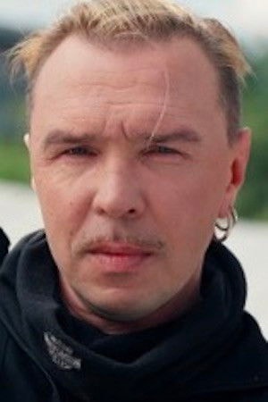 Foto de Garik Sukachyov