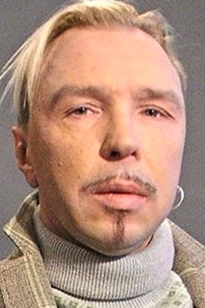 Foto de Garik Sukachyov